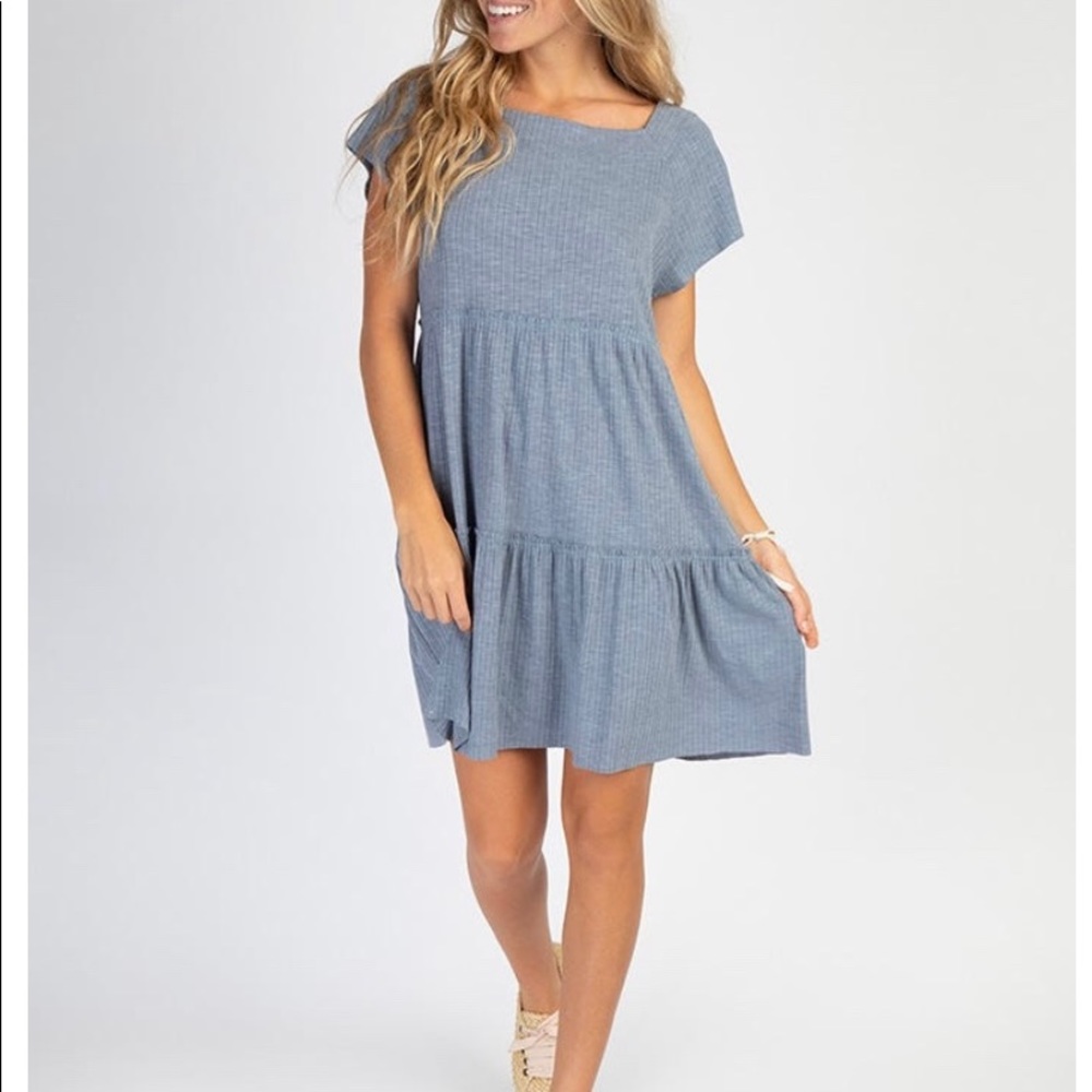 Natural life Size Small Dress